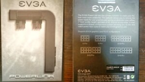 EVGA POWERLINK